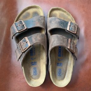 Birkenstock Arizona size 37